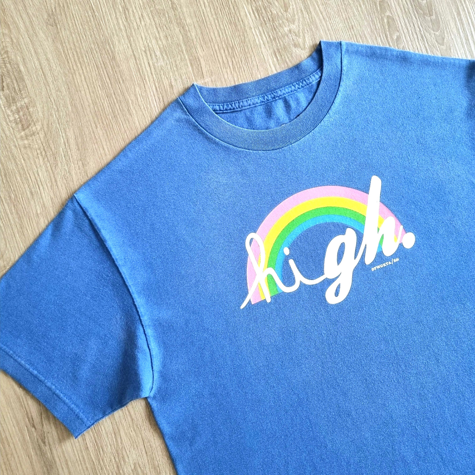 Vintage OFWGKTA Shirt L Odd Future Golf Wang In4mation Skate Tyler Creator High gallery