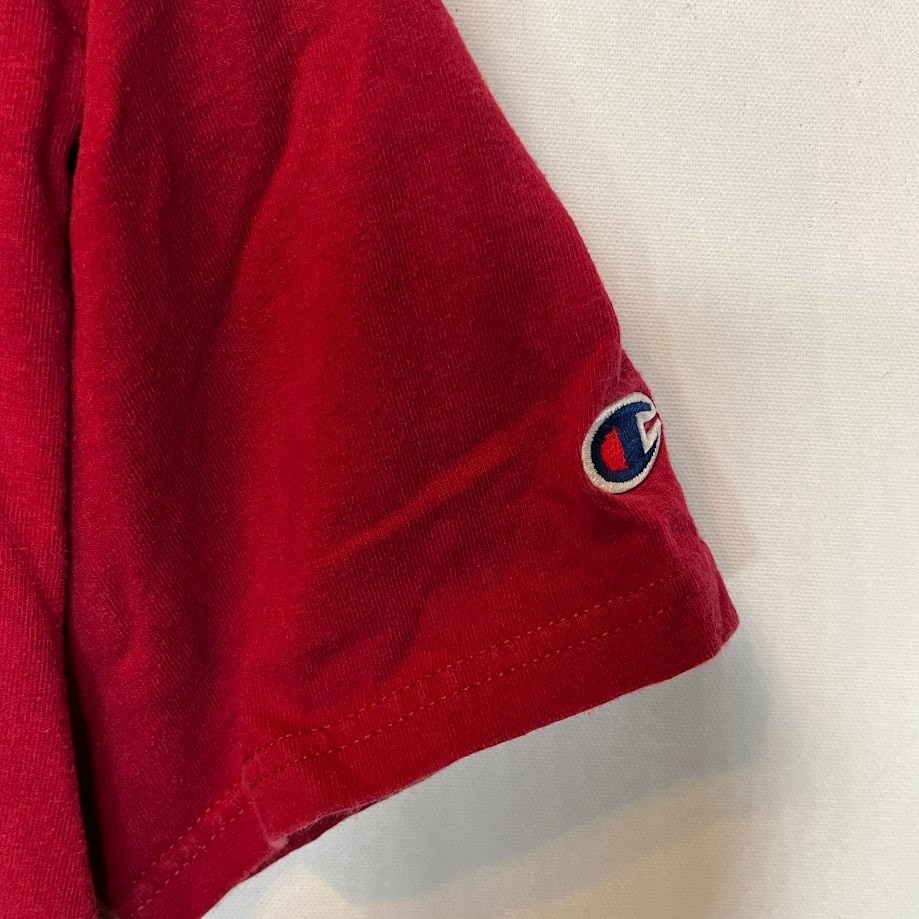 Champion Stanford Diving Graphic Tee Cardinal Red PAC-12 Men’s Size S gallery