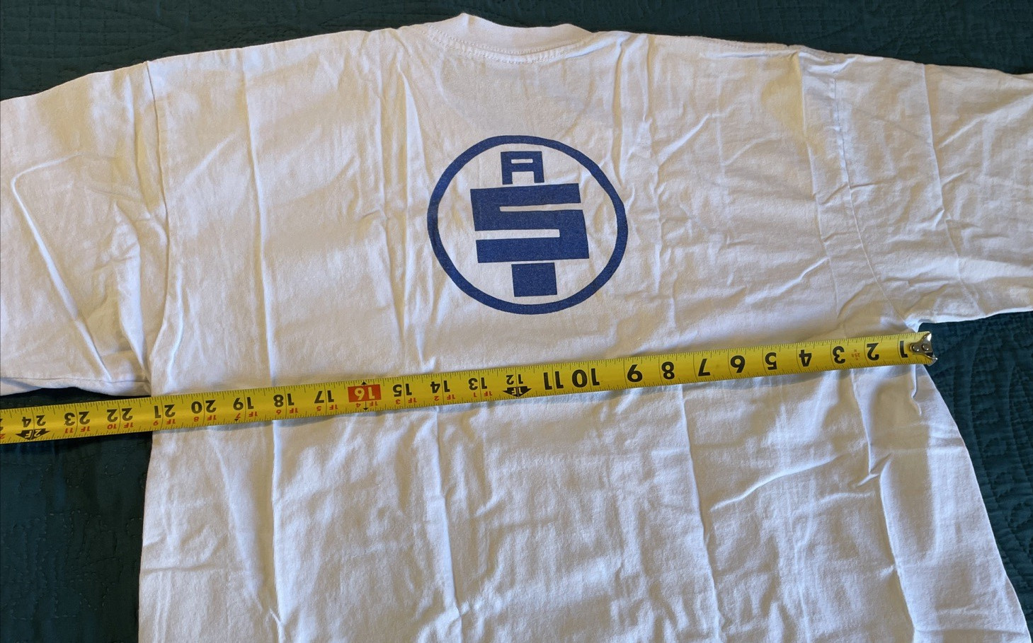 Pro Super Heavy Weight CRENSHAW Nipsey Hussle T-Shirt, White, XL , Rapper T gallery