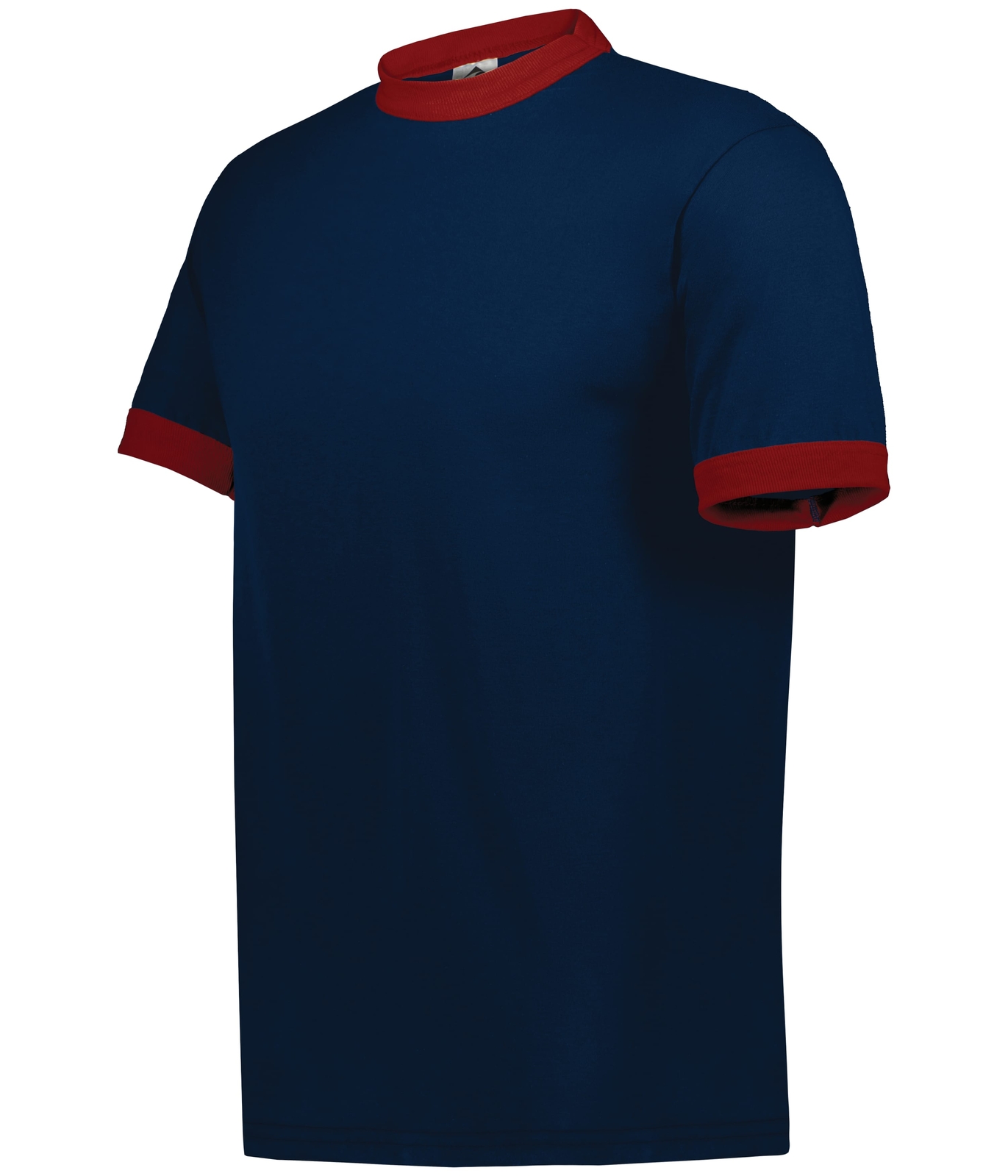 Augusta Sportswear 710 Ringer T-Shirt Unisex gallery