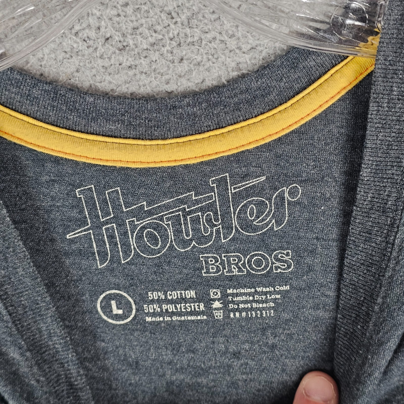 Howler Bros El Mono T-Shirt Mens Large Monkey Graphic Logo Short Sleeve Pullover gallery