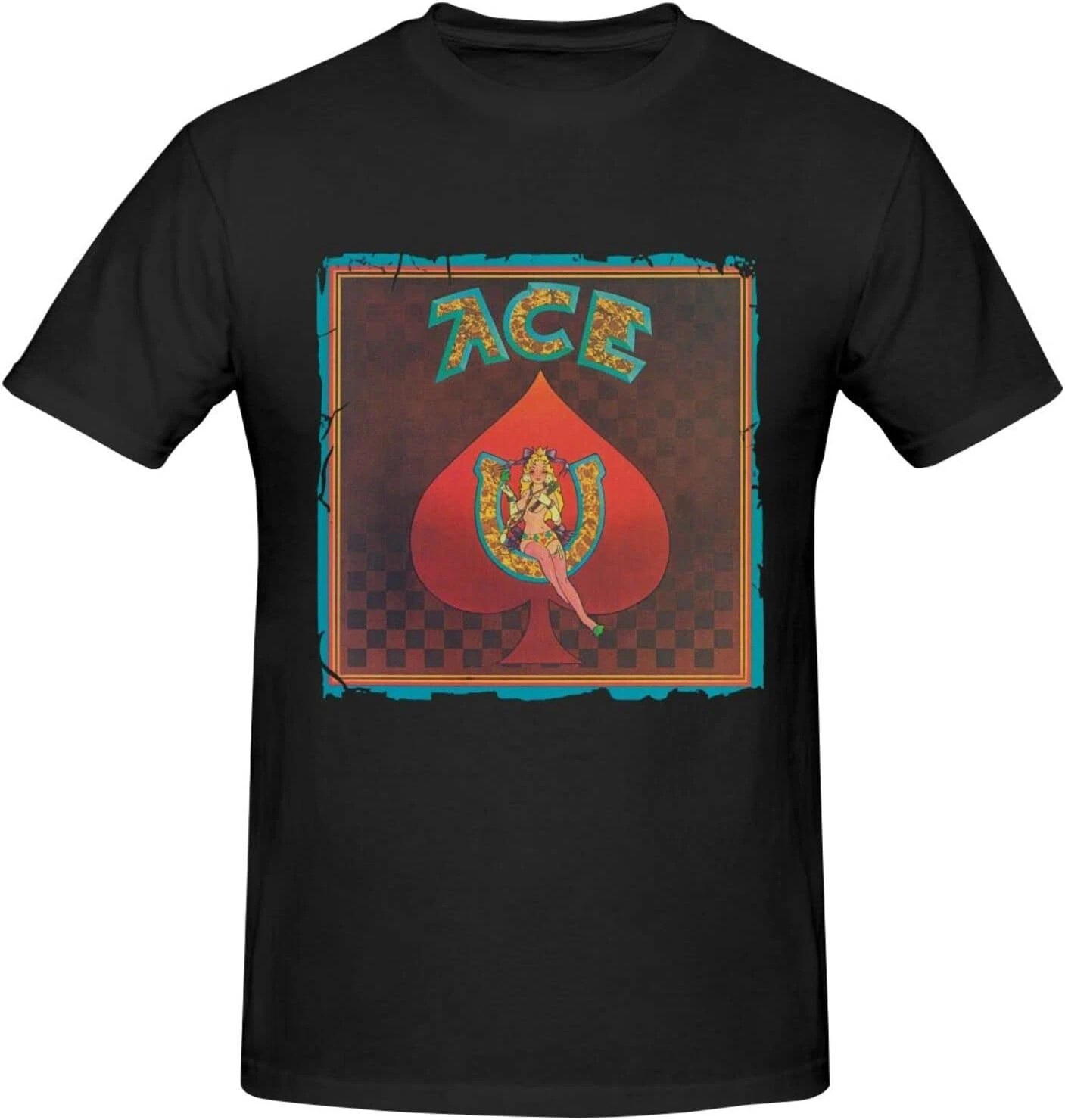 Bob Weir O Neck Short Sleeve T Shirt Size S-5XL gallery