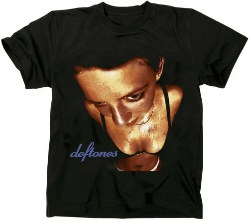 Deftones Around the Fur T-Shirt Size S-5XL For Men Women TN1086