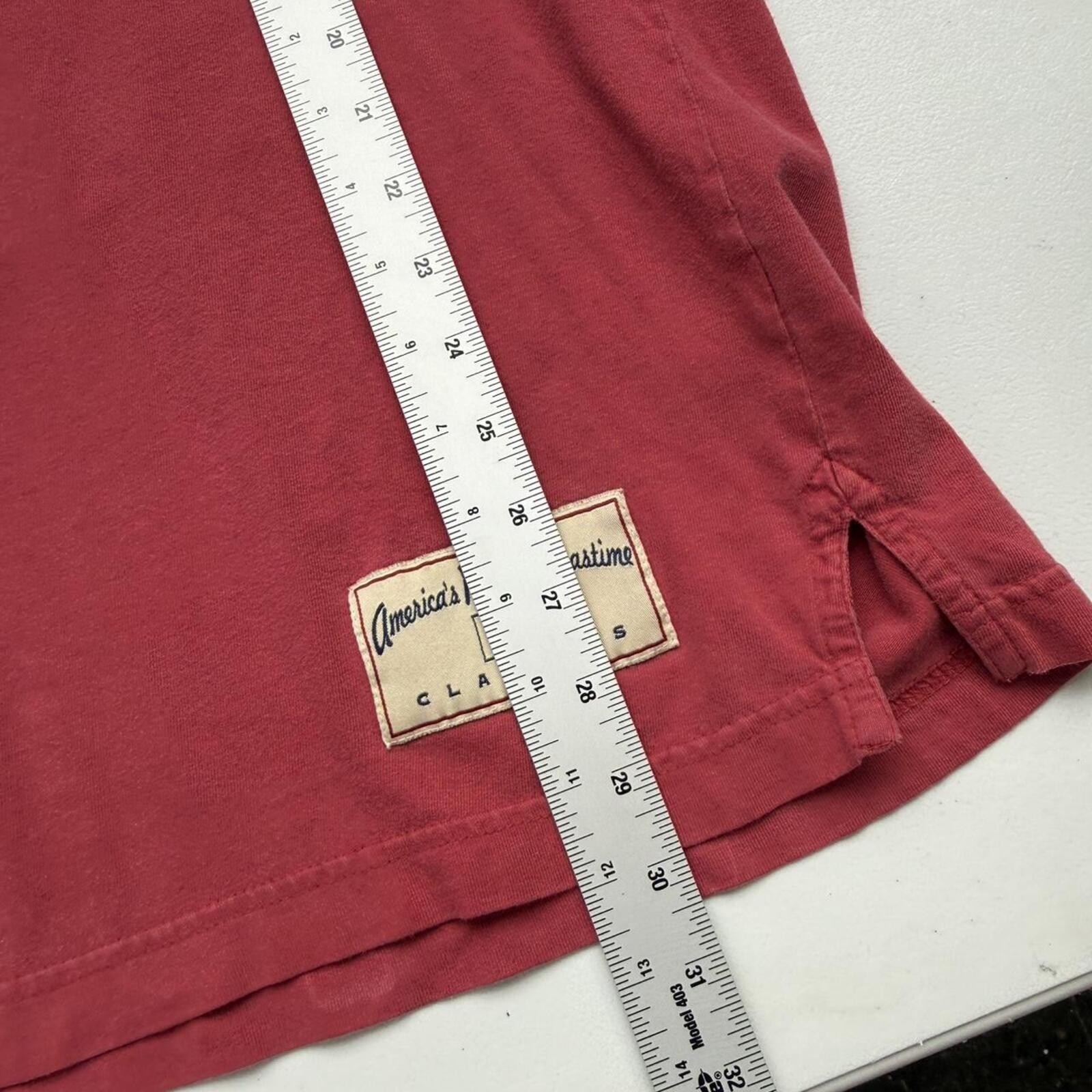 Vintage Cardinals jersey shirt (0179) gallery
