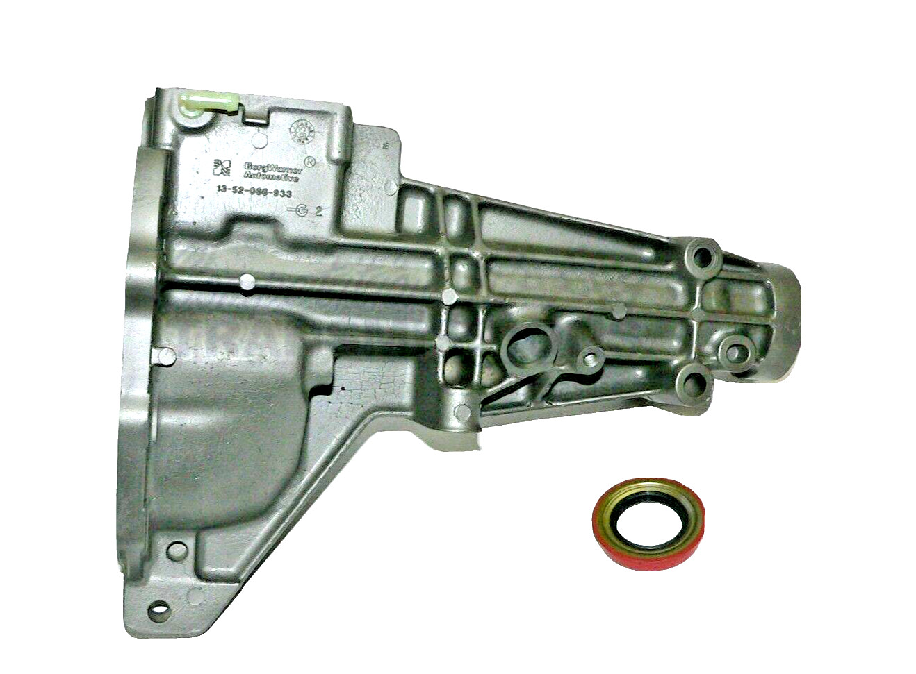 2wd S10 T5 Rear Extension Tail Housing for Borg Warner T-5 with Electric Speedo