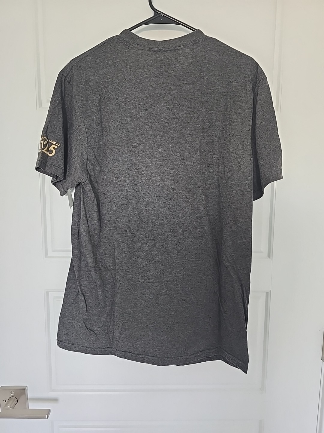Universal Orlando Epic Universe Grand Opening Day T-Shirt May 22 2025 Size M NWT gallery