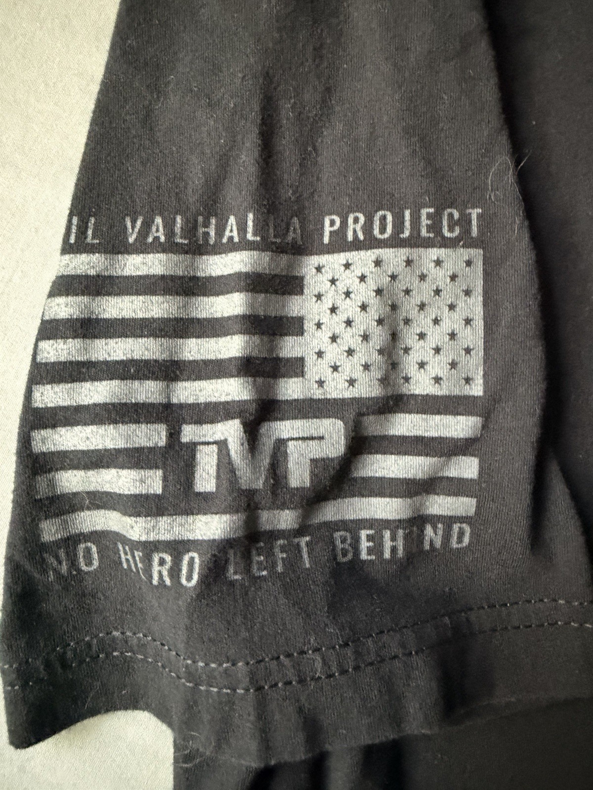 TIL VALHALLA 9/11 NEVER FORGET gallery