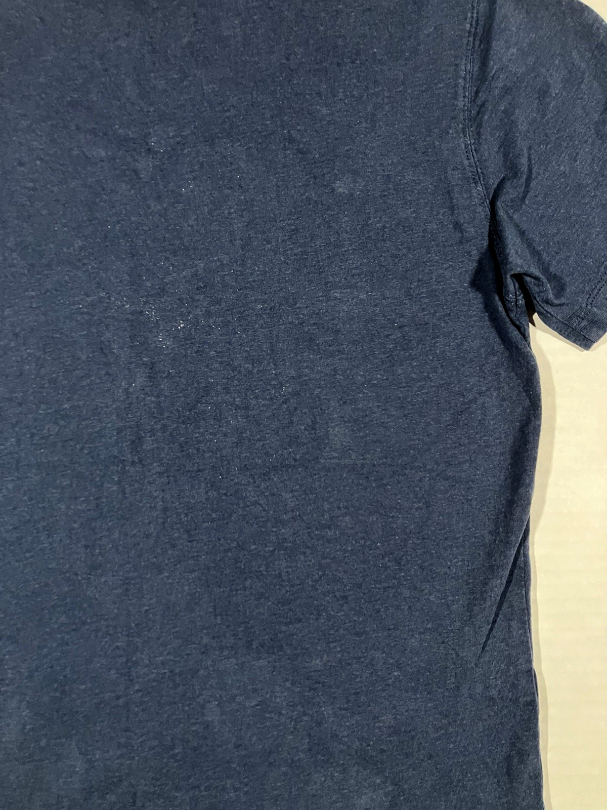 FJALLRAVEN T Shirt Ornskoldsvik Sweden Camping Nature Short Sleeve Mens Size S gallery