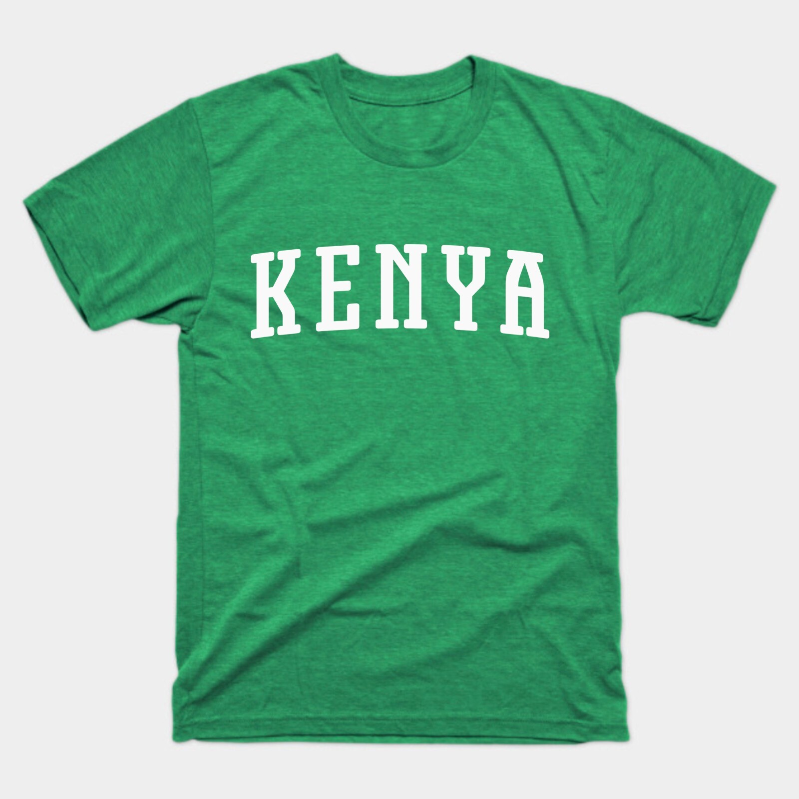 Kenya Shirt | Kenya T-Shirt