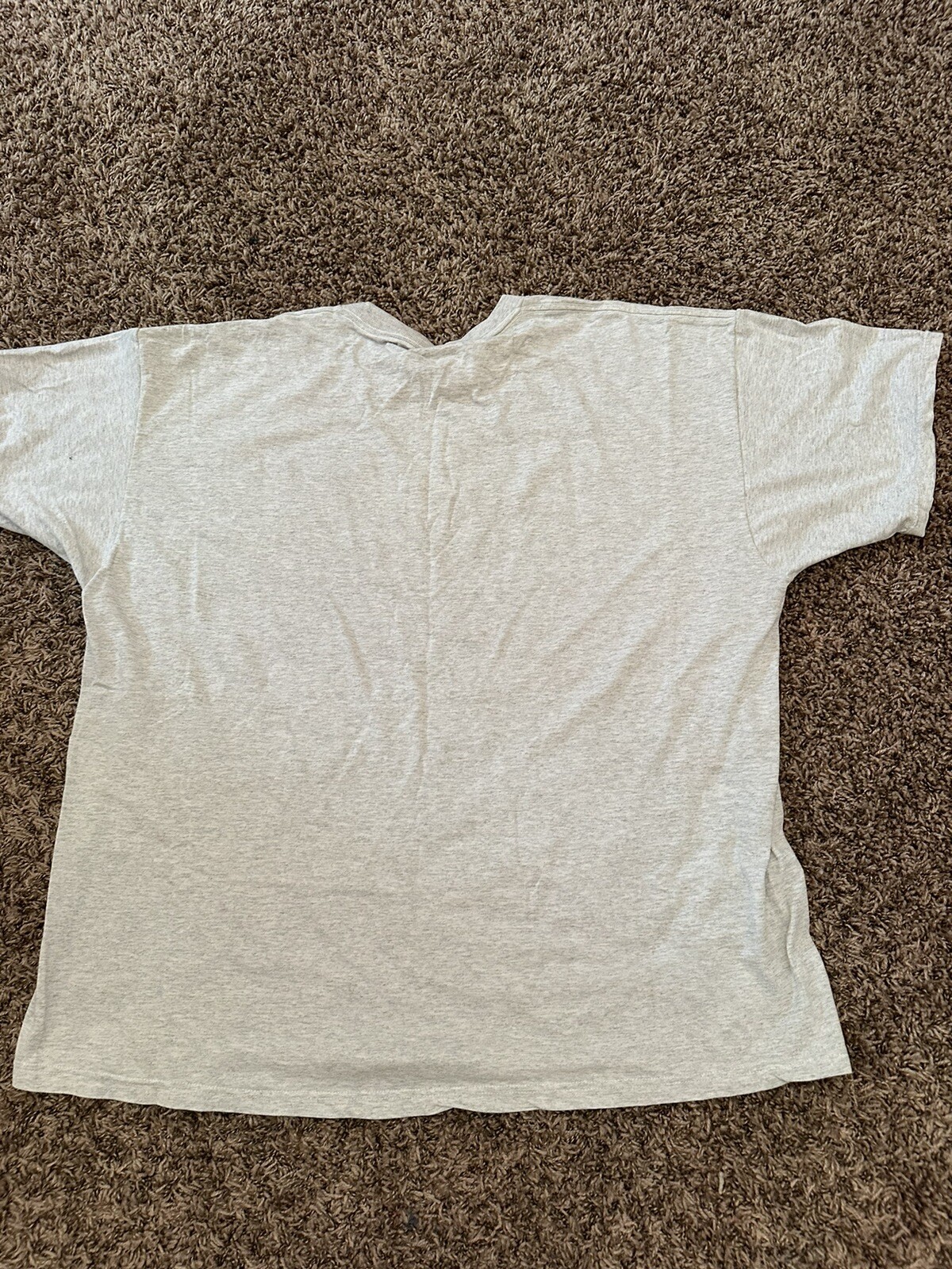 Vintage Chicago Police Department Stop The Violence T-Shirt 1994 Size XXL CPD gallery