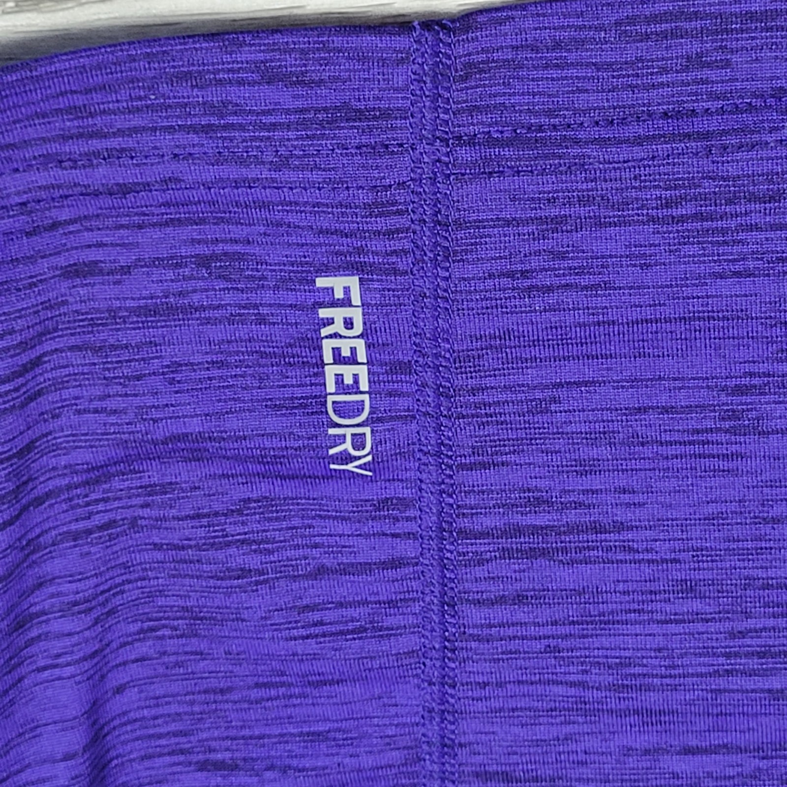 👕Eddie Bauer Shirt Mens 2XL Purple FREEDRY Performance Tee Long Sleeve Gorpcore gallery