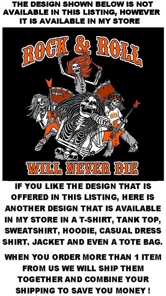 Skeleton Hand Rock And Roll Symbol Salute Devil Horns Metal Horns T-shirt WS9 gallery