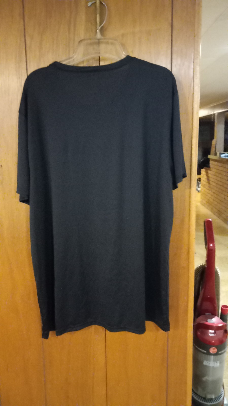 HANES Lightweight X-Temp T- Shirt! Stretchable! NWOT! Size 3x gallery