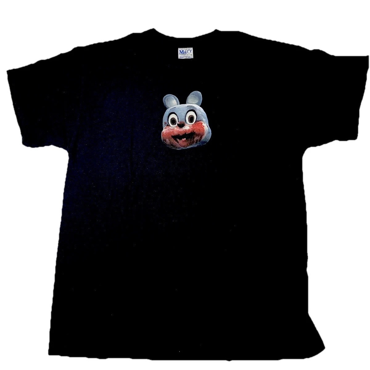 L@@K VTG Deadstock Silent Hill 3 Rabbit sz Large Game Promo Capcom PS2 LAST ONE