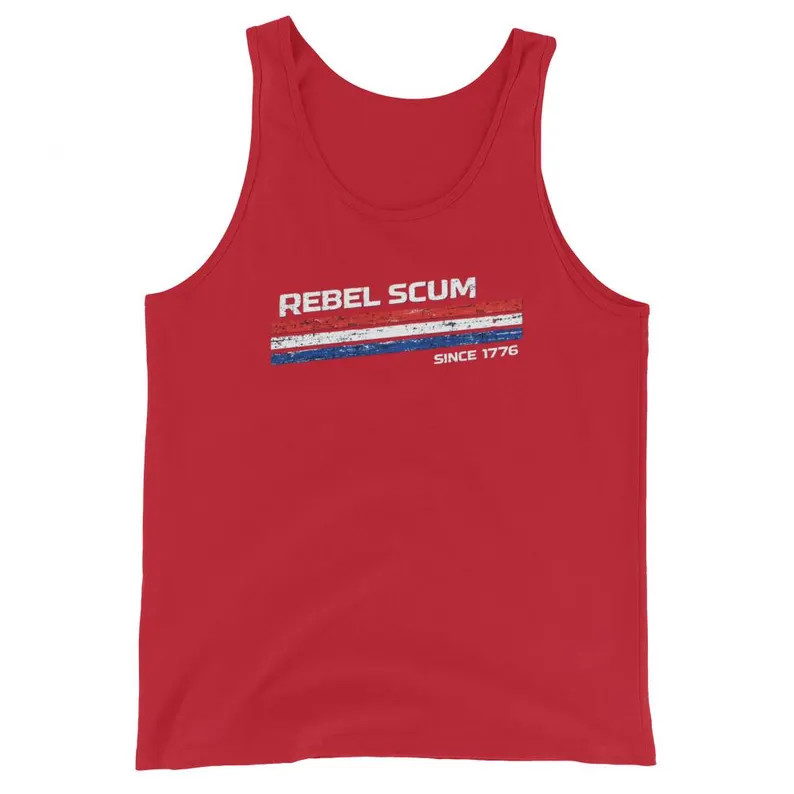 Outlaw Since Funny Quote Graphic Design Tank Top gallery