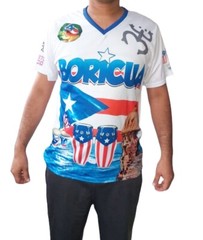 “Boricua” T-Shirt