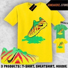 Shirt Matching Ja 3 Jurassic Park Explorer Match Sneaker Shoe Dripping T-Shirt