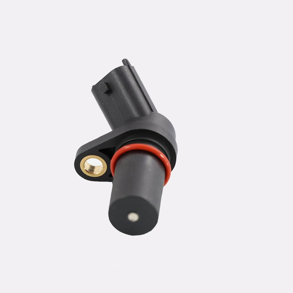 Fortpro Crankshaft Speed Sensor Compatible with Volvo B12B B12M B13R B7R B9L B9R