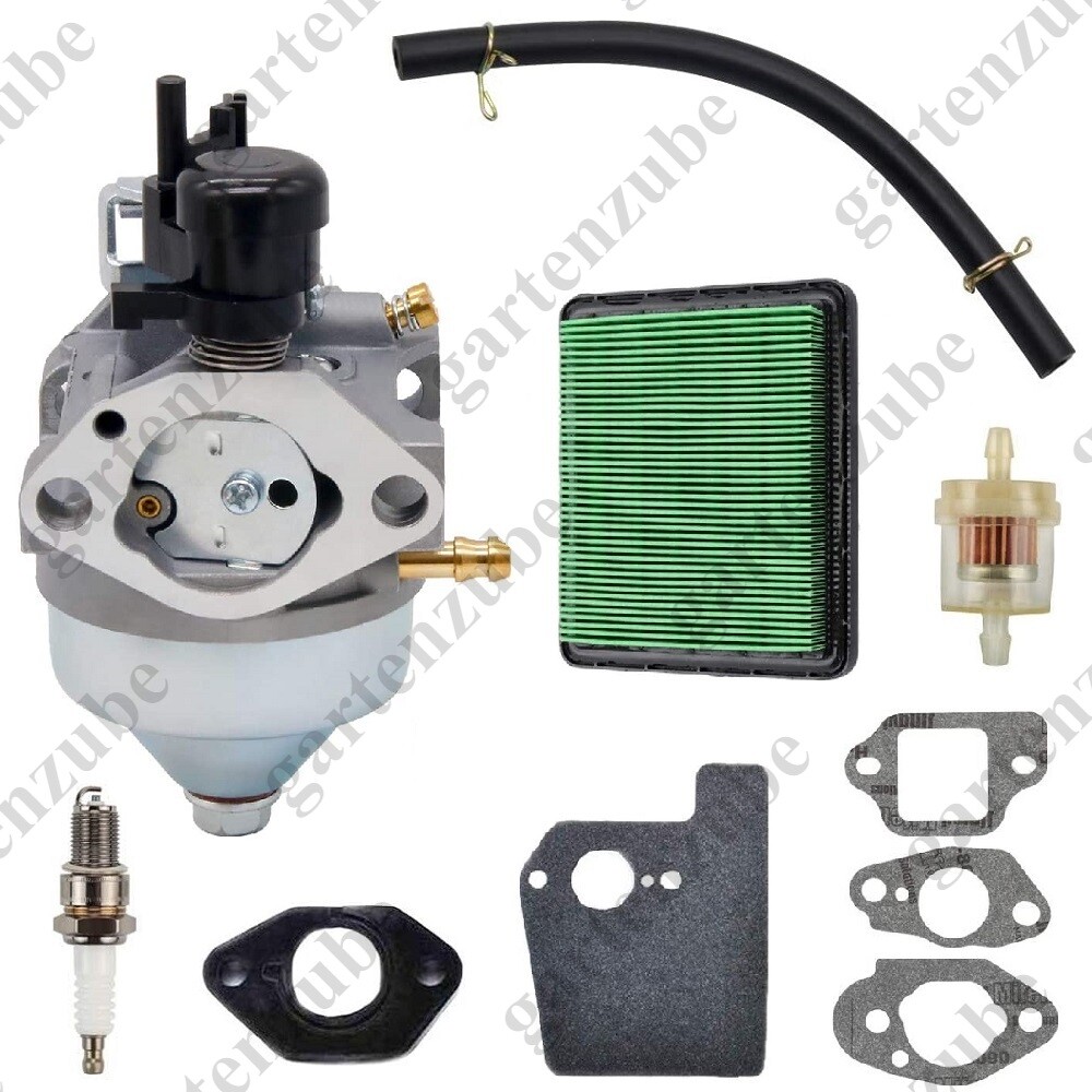 Carburetor For Honda HRX217K5VKAA with GCV190 engine 16100-Z0Y-M42 AUTO CHOKE