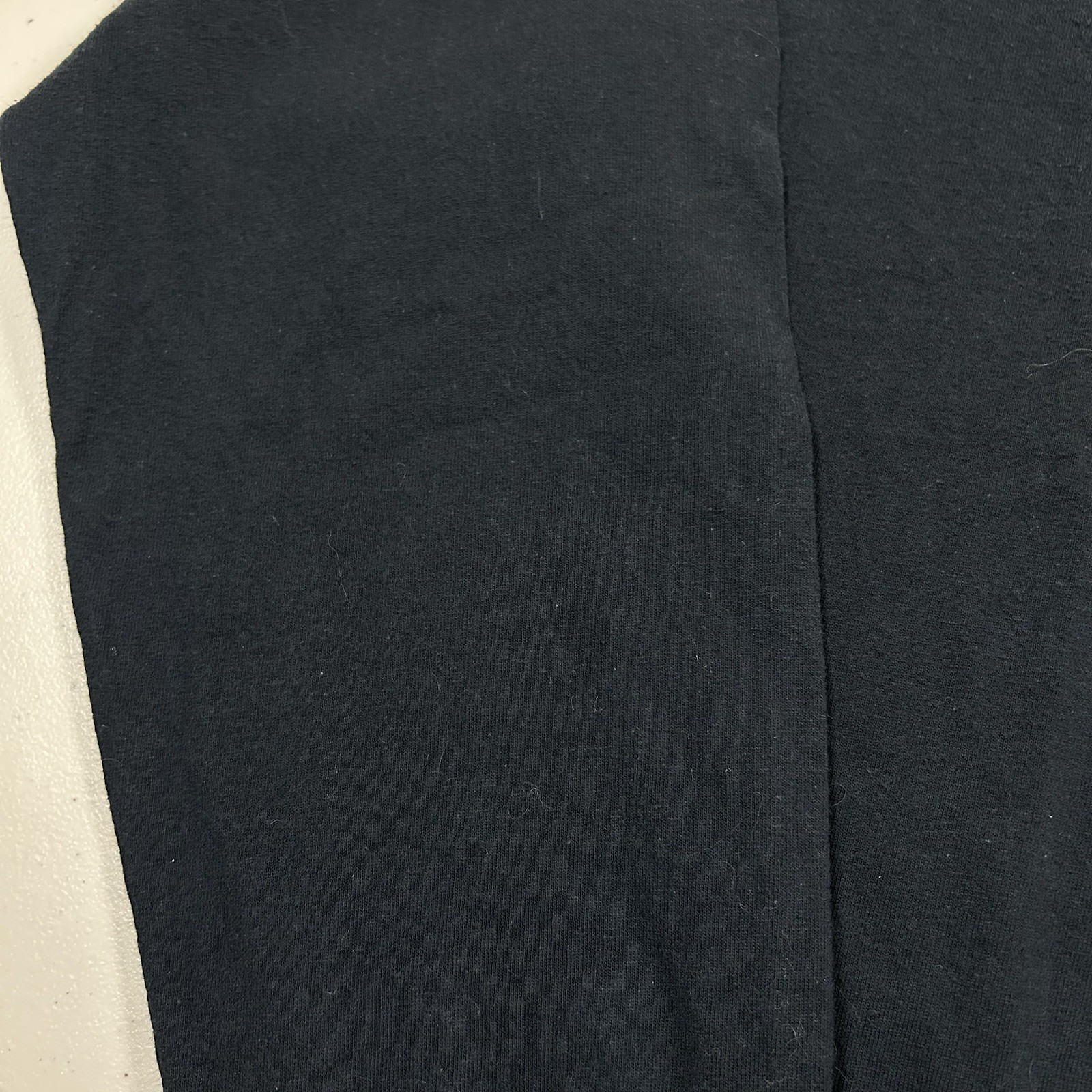 Army vs Navy "America's Game" Long Sleeve Shirt College Football Army Fan XL gallery