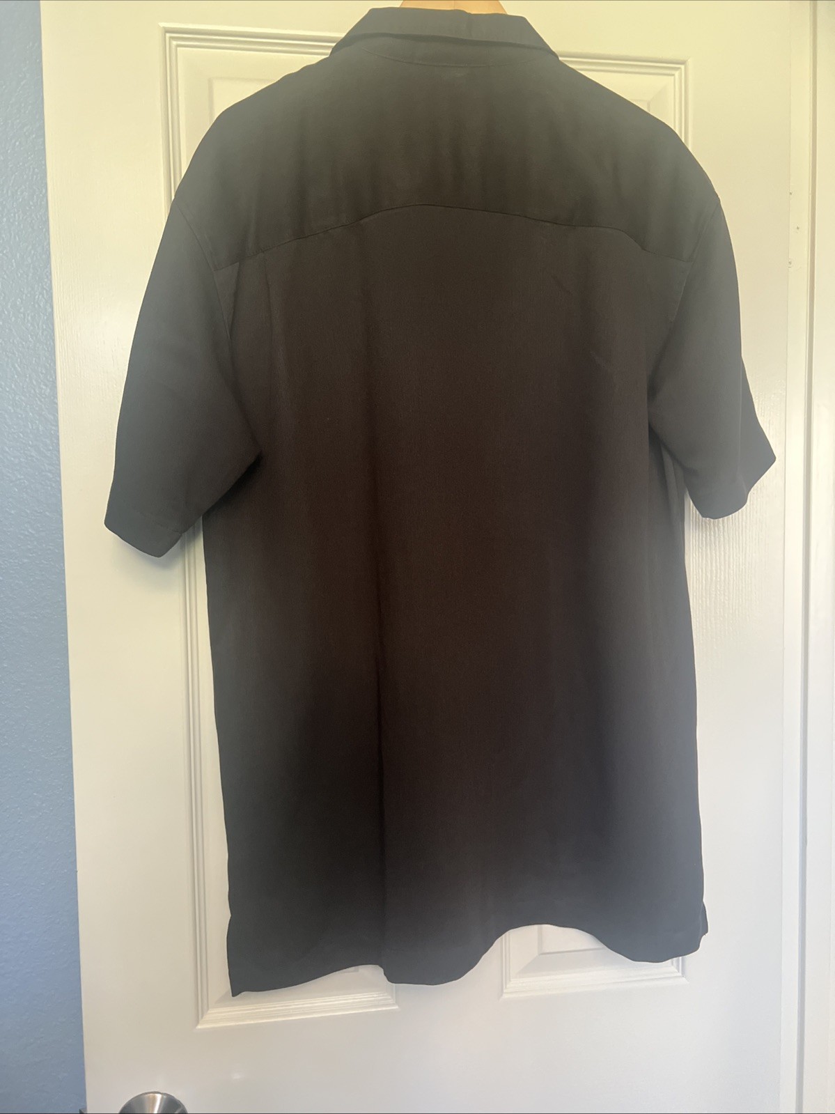Friends Of Steve McQueen Car & Motorcycle Show "THOMAS CROWN" Shirt - LG - NWOT gallery