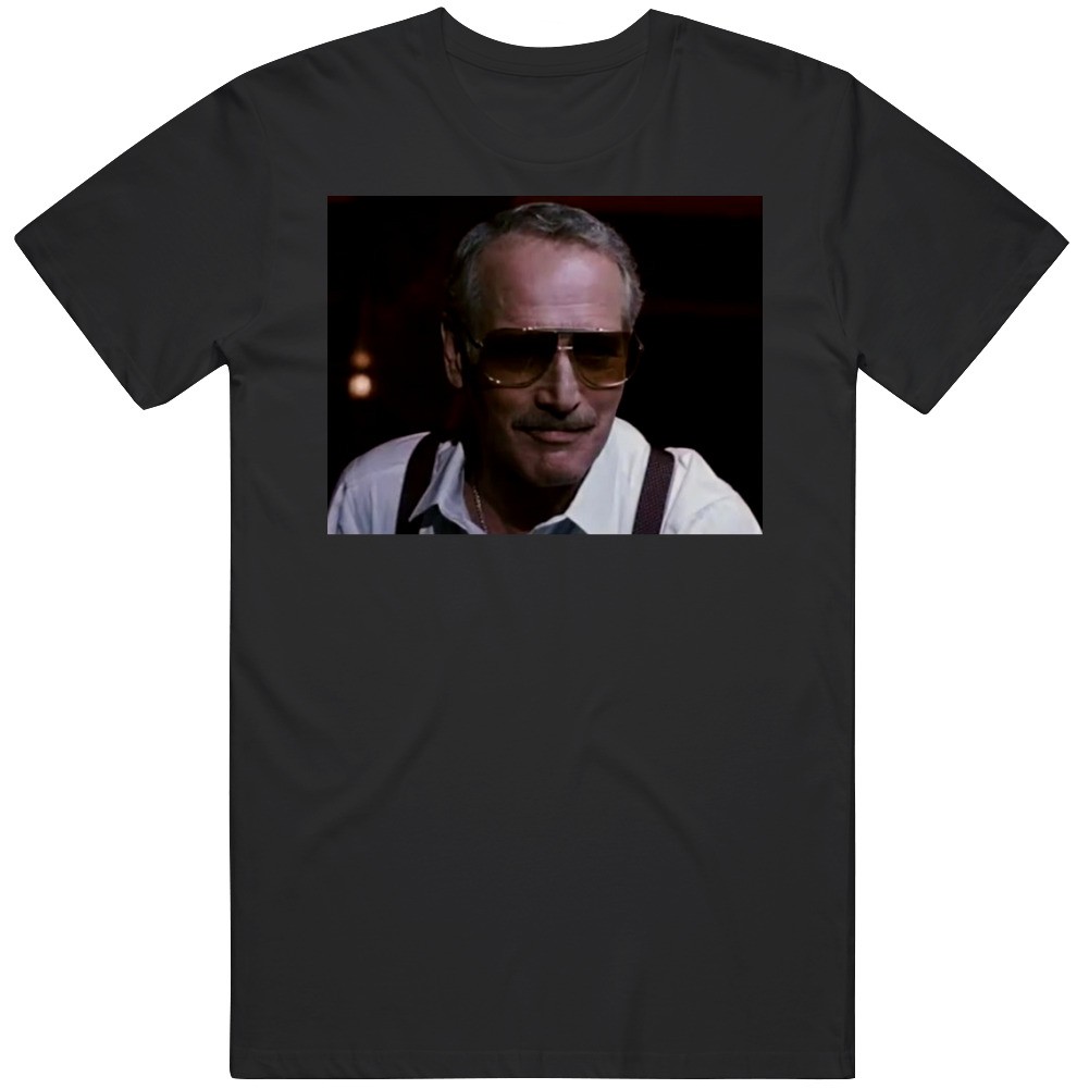 The Color Of Money Fast Eddie Felson I’m Back Legend Cool Fan Gift T Shirt