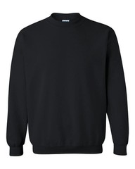Gildan – Heavy Blend Crewneck Sweatshirt 18000 pack of 2