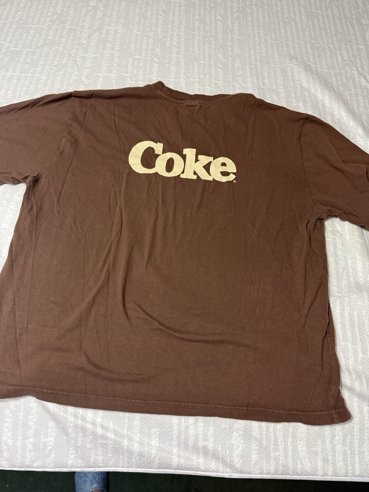 Men's PAC Sun Coke XL T-shirt Short Sleeve gallery