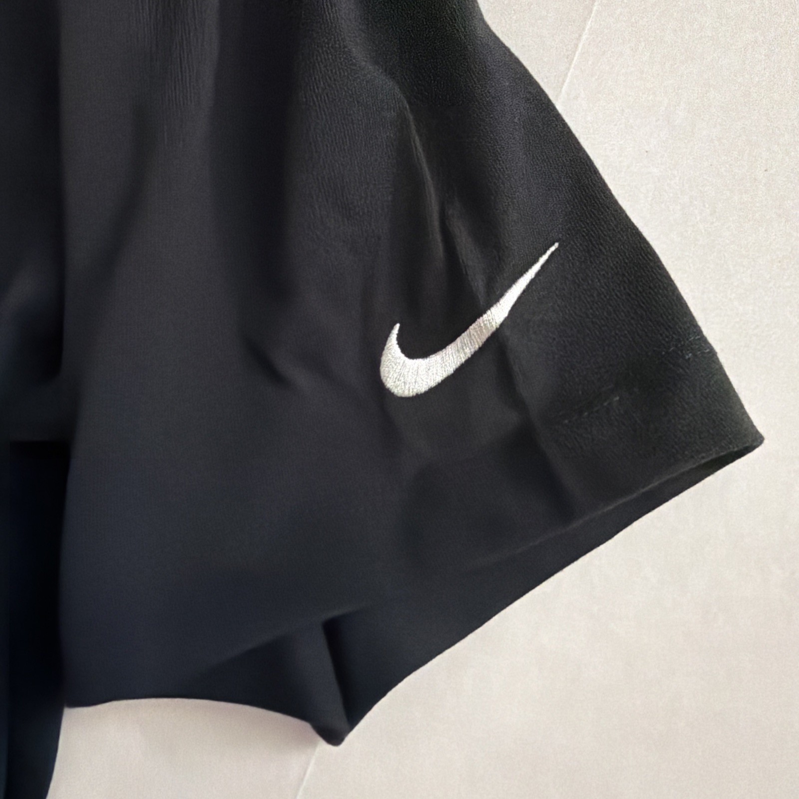 Nike Tokyo Japan Exclusive Swoosh Black Orange T Shirt Size Medium. IB8036-010 gallery