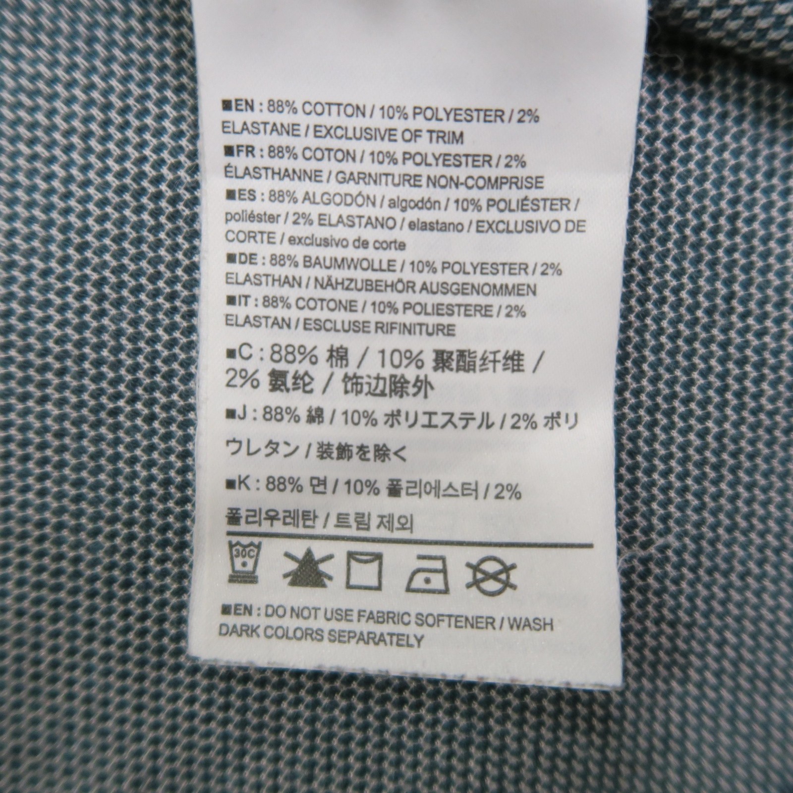 Arc'teryx Shirt Mens Large Blue Sirrus Henley Long Sleeve Thermal Knit Outdoor gallery