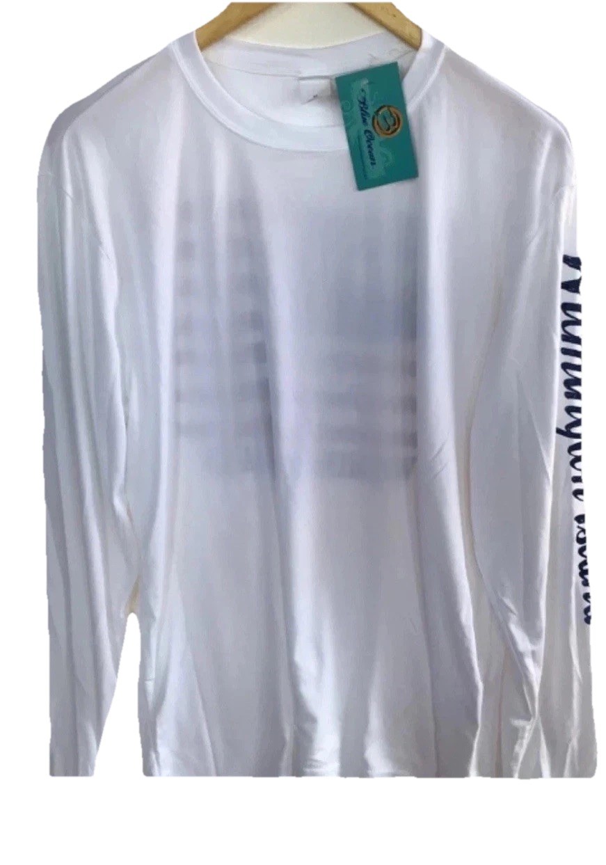 Long Sleeve Fishing Shirt,Microfiber,UPF Sun Protection,M XL 2XL……F2.A gallery