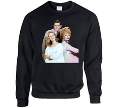 Bewitched Cast T Shirt