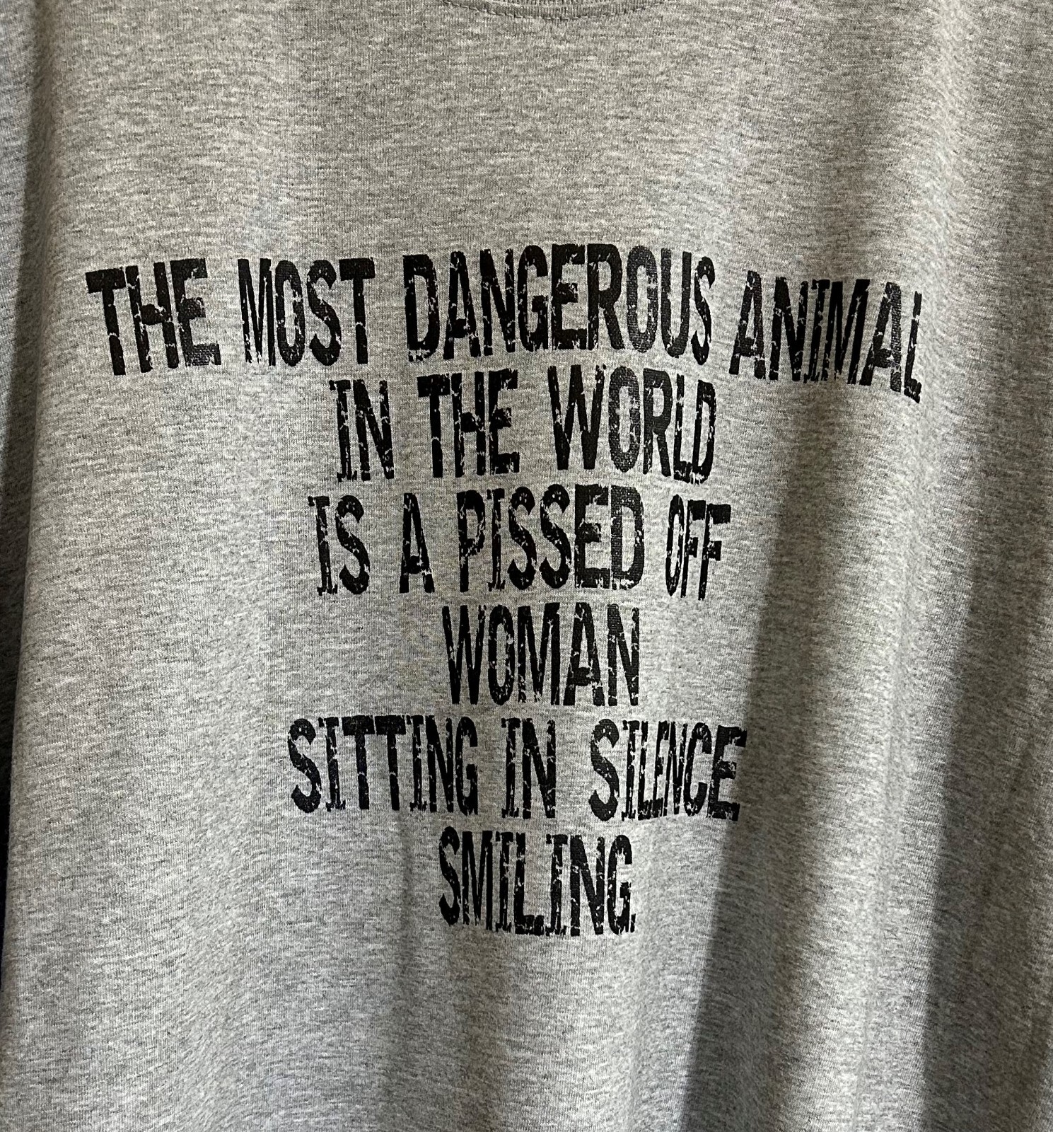 Most Dangerous Animal gallery
