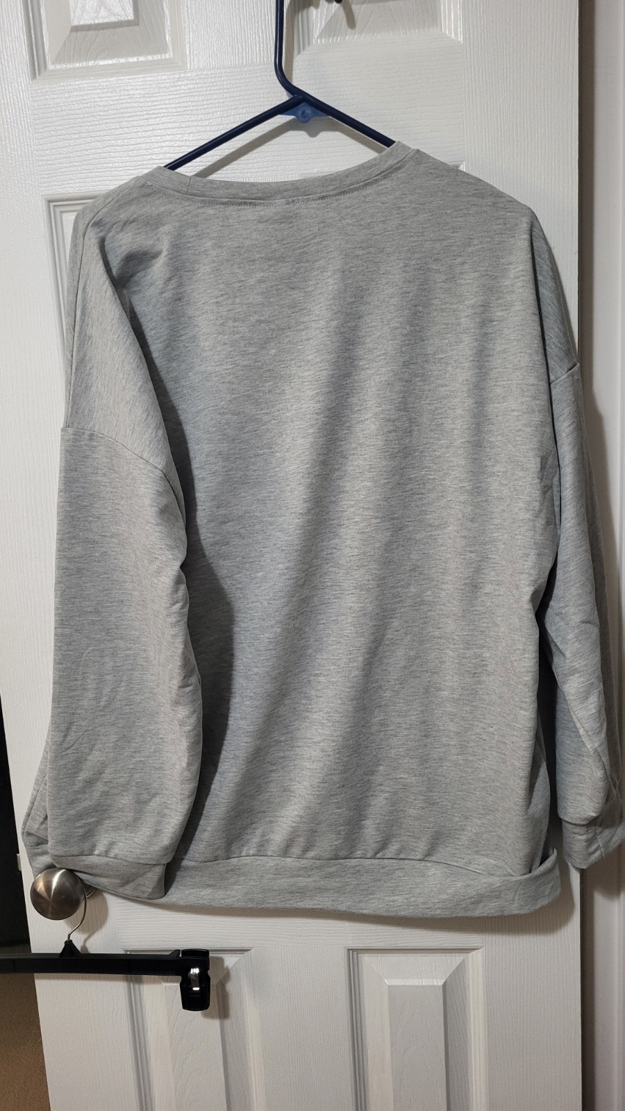 I'm Wearing Tennessee Orange For Him Graphic Tshirt Size 2XL Long Sleeve gallery