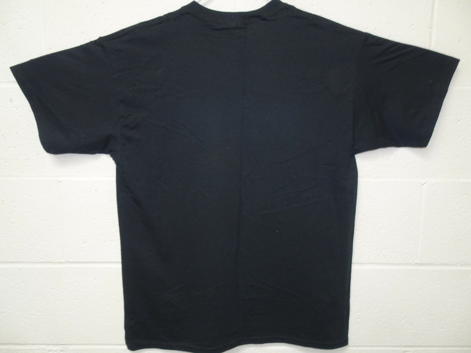 Interact Club District 5280 Rotary Club Los Angeles Charity T Shirt Large Black gallery