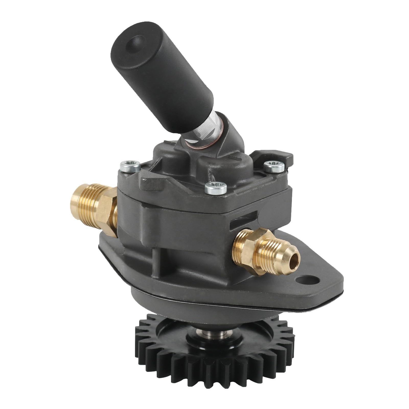 Fuel Supply Pump Compatible with Mack E6 E7 Engine 1997-2006 Replaces # 322GC…