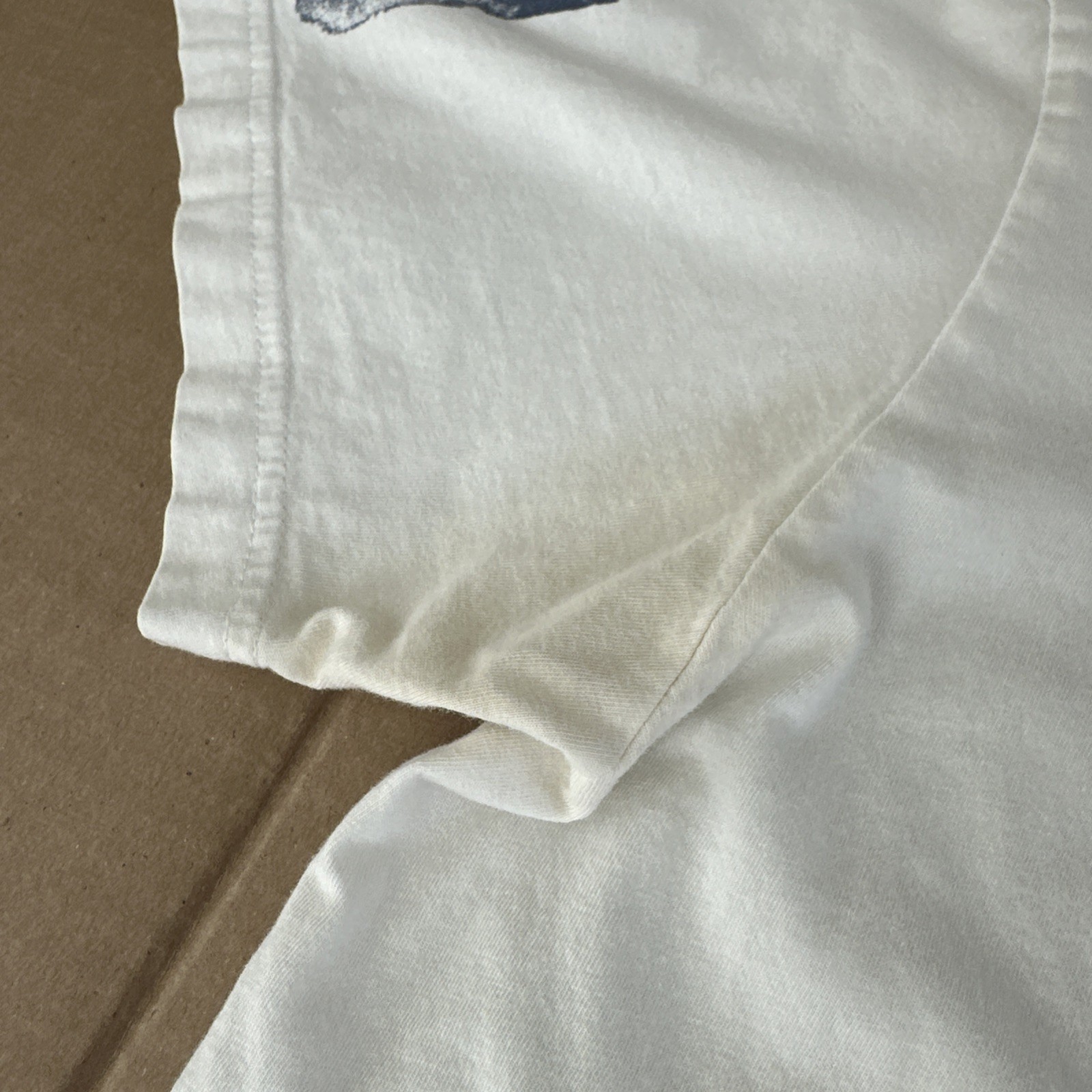Polo Ralph Lauren Men's Water Color Big Pony T-Shirt Large #3 -SEE DESCRIPTION gallery