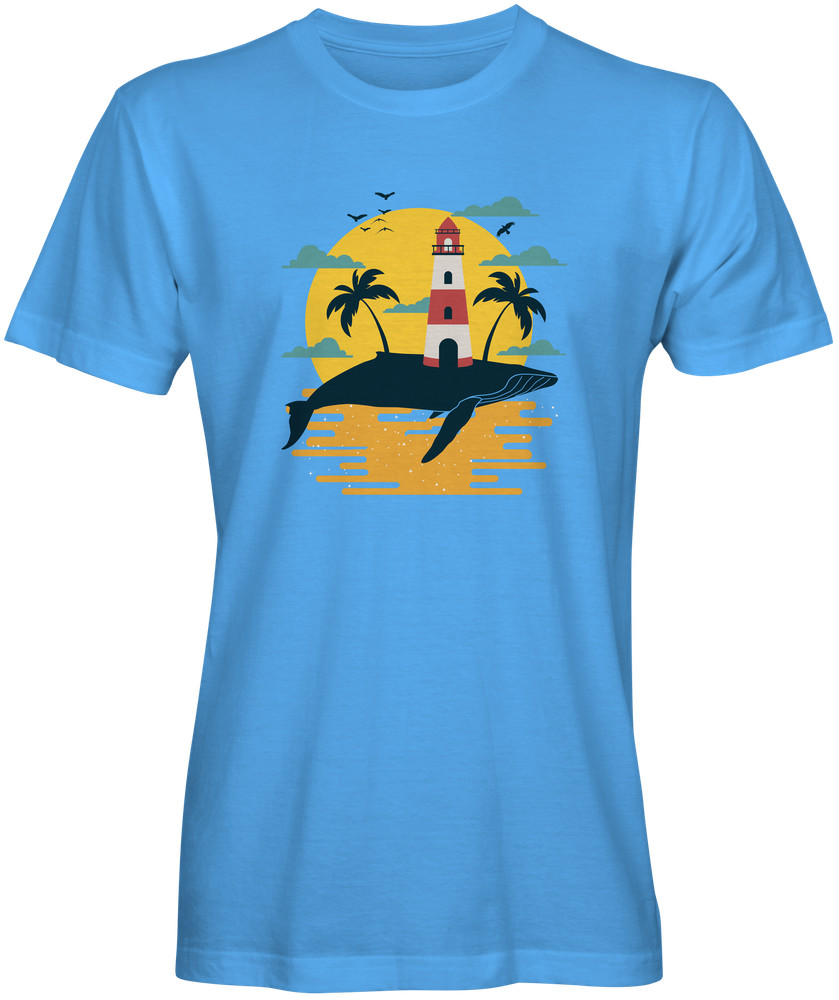 Vacation Beach Vibes T-shirt