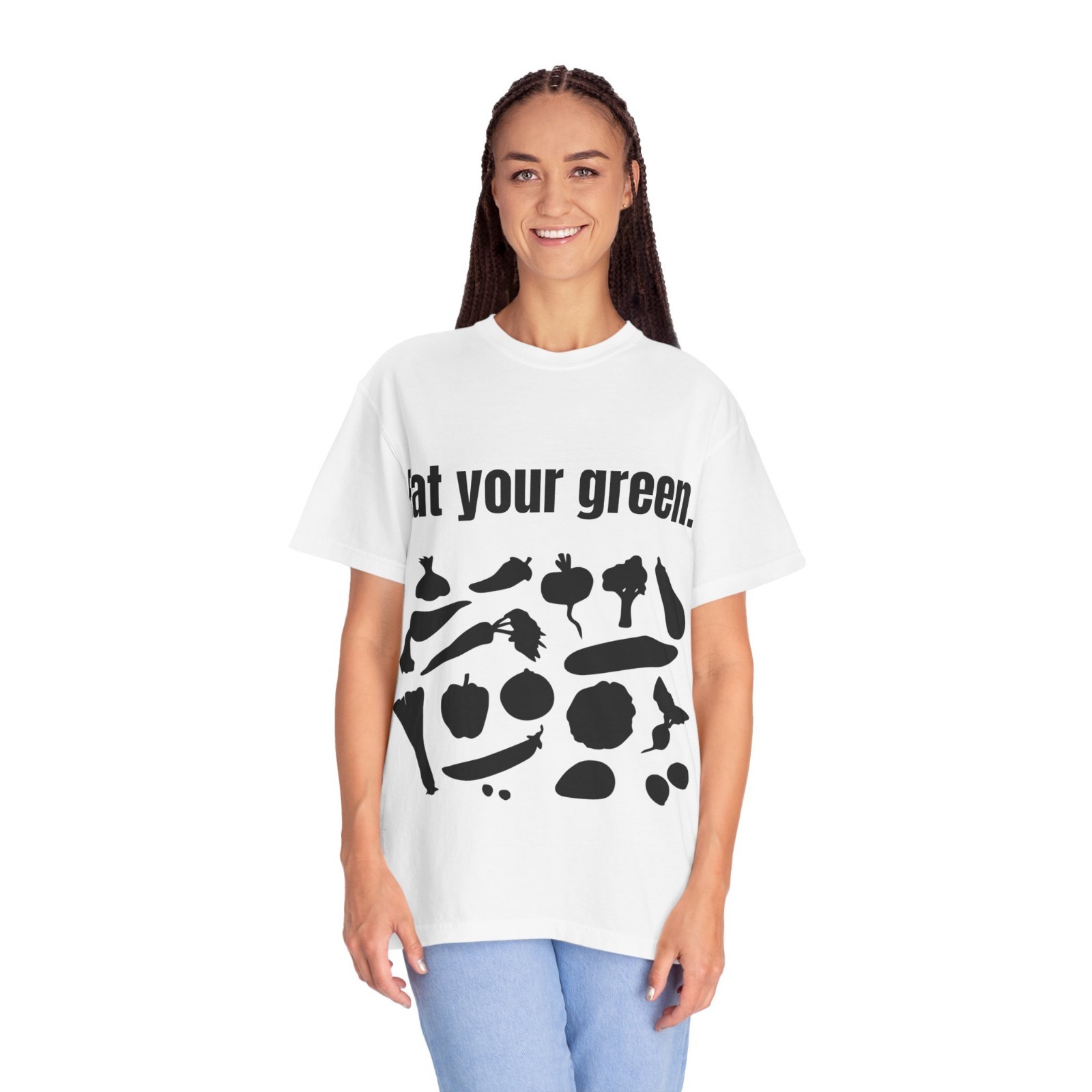 Eat Your Greens – Mind Your Own Business gallery