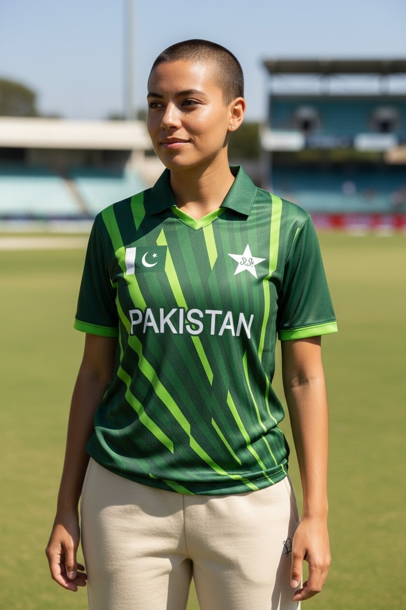 Cricket T Shirt Sports Jersey Top Australia India Pakistan England Afghanistan gallery