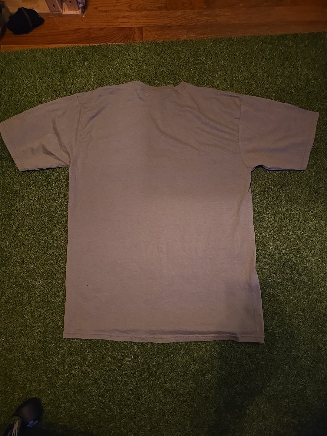 Yellowstone Graphic Tee Vintage Size XL gallery