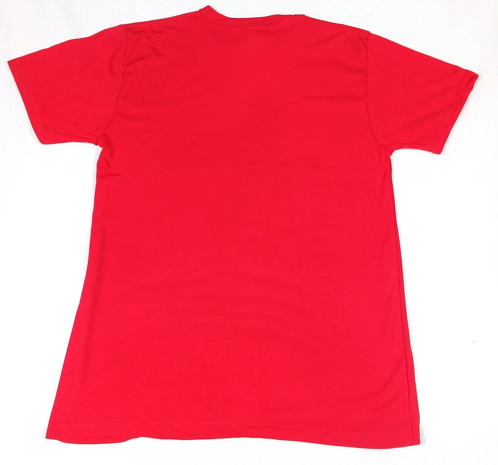 SPAREL WEAR Men or Women's Medium Red Texas Flag State Graphic T-Shirt gallery