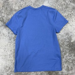 Tom & Teddy Shirt Mens Small Performance Crewneck Tee Soft Lightweight Summer