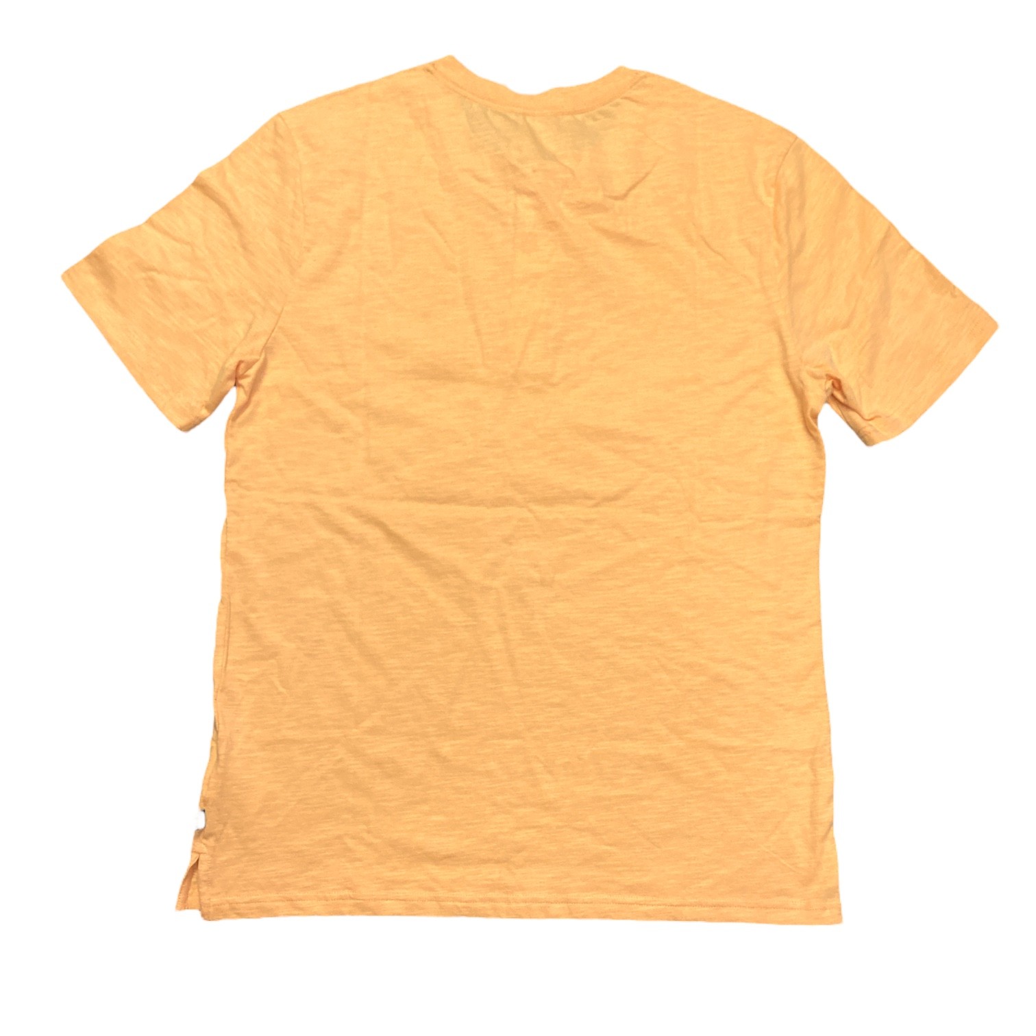 GAP Men's Soft Short Sleeve Half Button Collar Slub Henley gallery