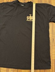 Mora Mora Madagascar Indian Ocean Large Black Tshirt