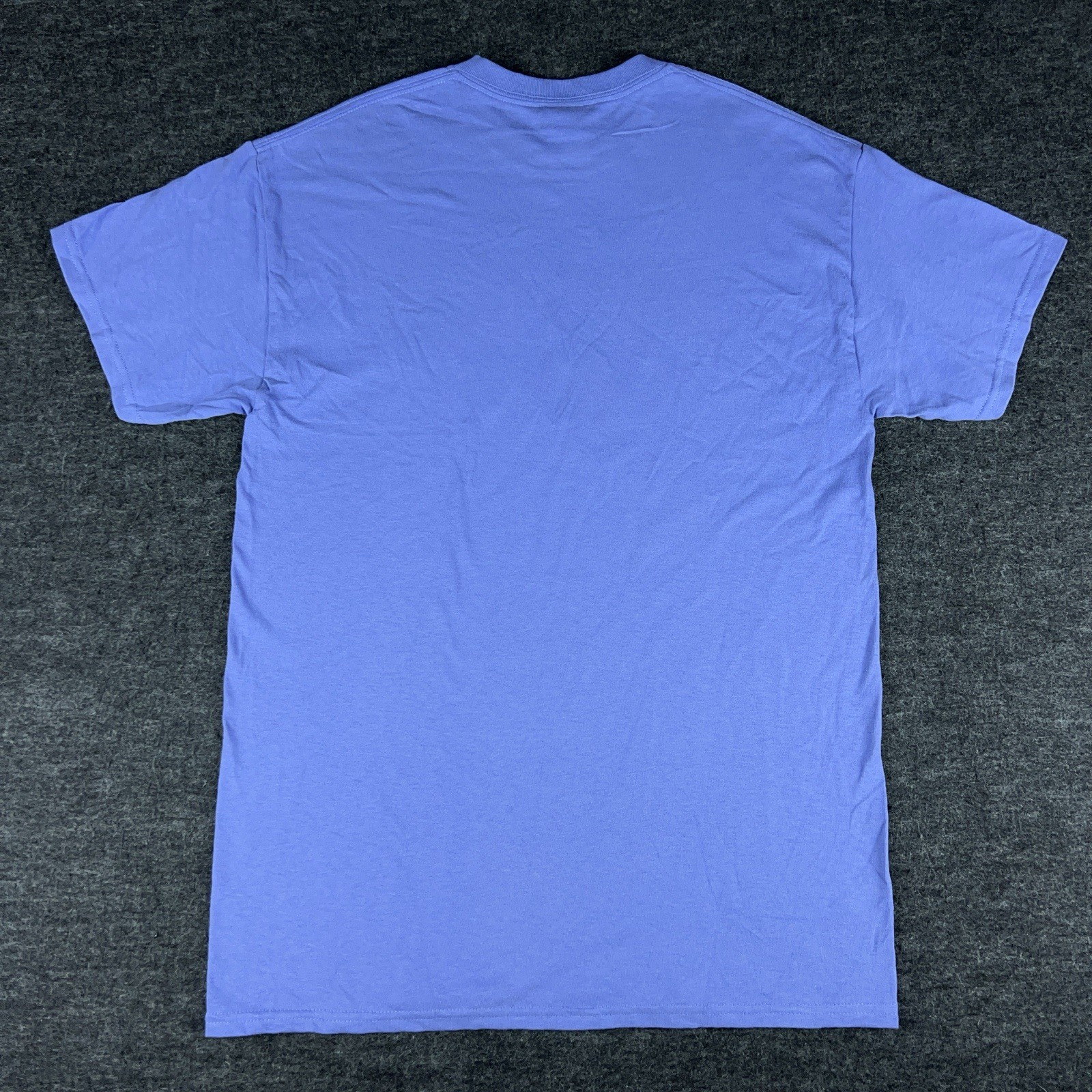 Vintage iPac Shirt Men’s Medium Blue Apple Parody Humor Novelty Graphic Tee 00s gallery