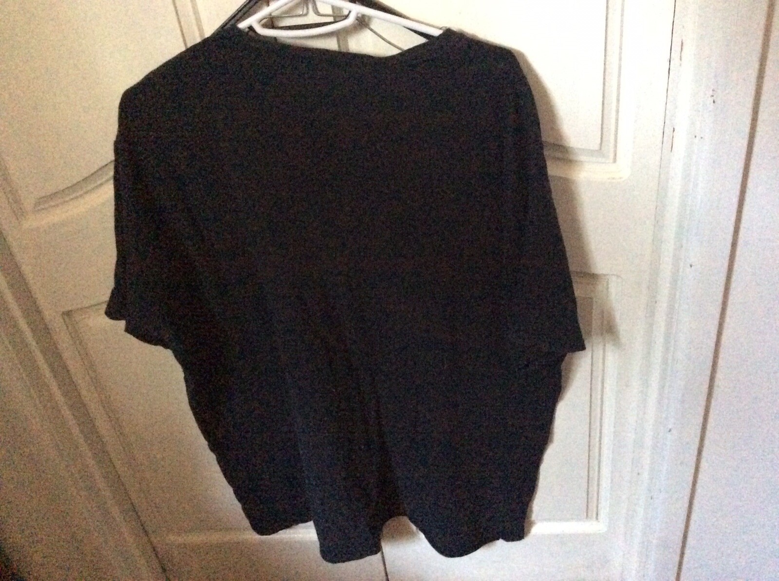 OMD Orchestral Manoeuvres In The Dark Official T Shirt XL Used *Read Description gallery
