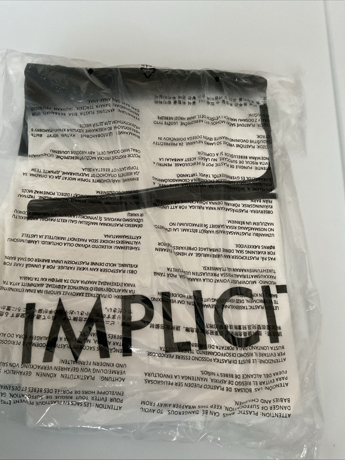 Diamond Supply Co Simplicity (Wrench) Tee 2XL White Deadstock New In Bag gallery