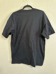 Supreme Typewriter S/S Top Size Medium black SS22 Supreme New York 2022 New DS