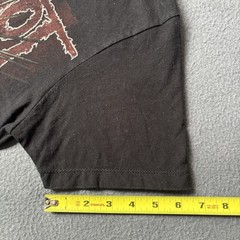 Slipknot “Torn Apart” Medium Shirt Pacific Tag (late 2000’s Reprint)